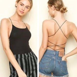 Brandy Mellville Body Suit